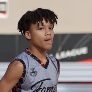 Meet your Posher, Marcellus